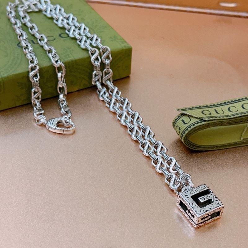 Gucci Necklaces